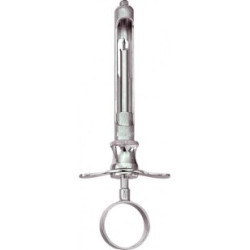 MAYO-HEGAR, needle holder