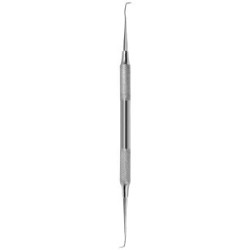 KORKHAUS, wire and ligature forceps