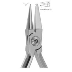 Light Wire Plier with...