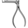 Convertible Buccal Tube Cap Removing Plier