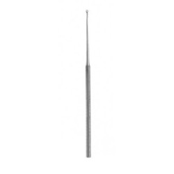 Buck Ear Curette