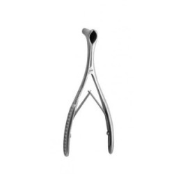 Vienna Nasal Speculum - Small