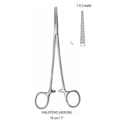 Hemostatic Forceps,...