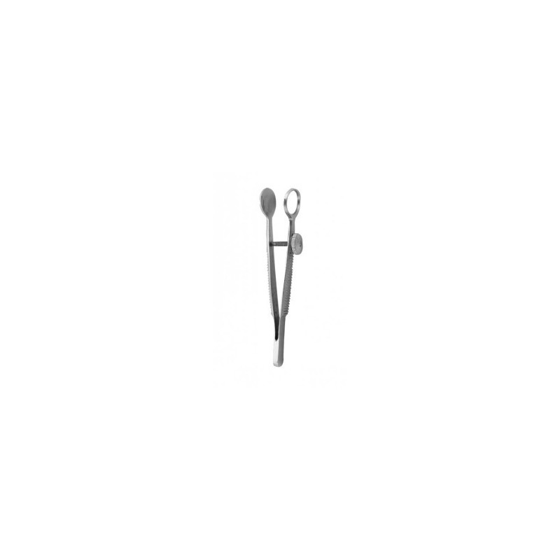 Desmarres Chalazion Forceps