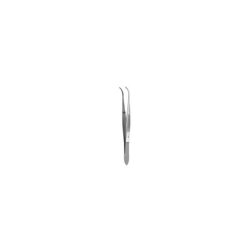 Eye Dressing Forceps