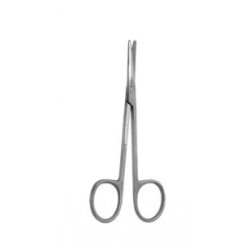 Strabismus Scissors