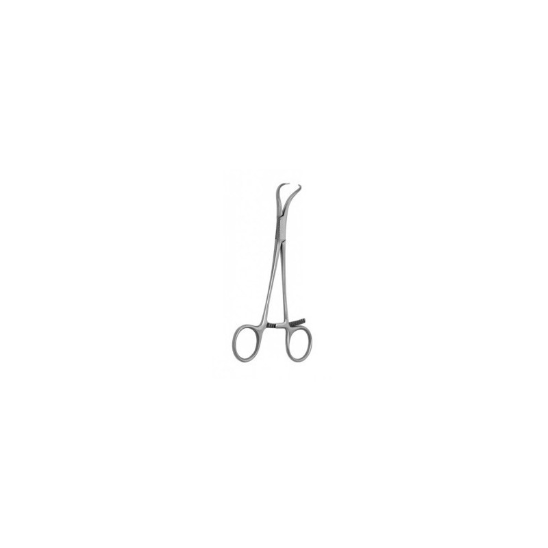 Bone Fragment Forceps