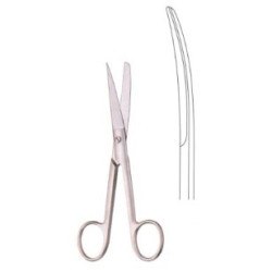 Operating Scissors