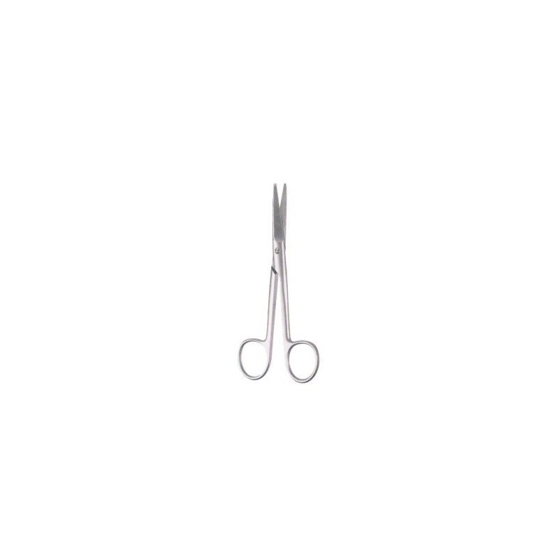 Dissecting Scissors