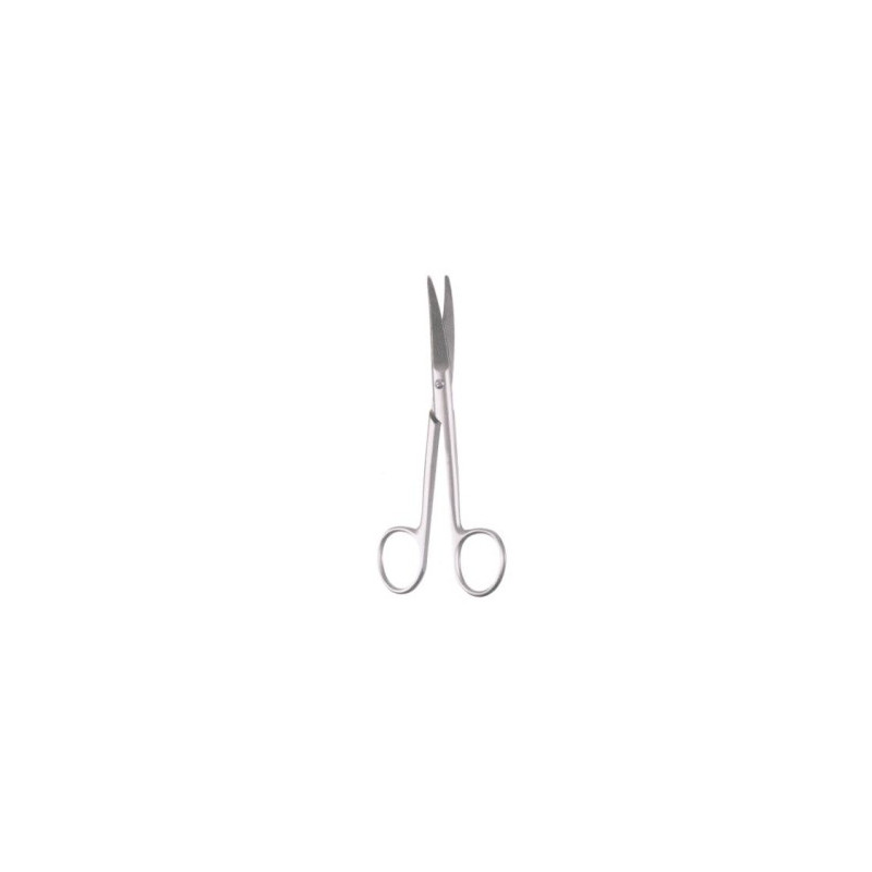 Dissecting Scissors