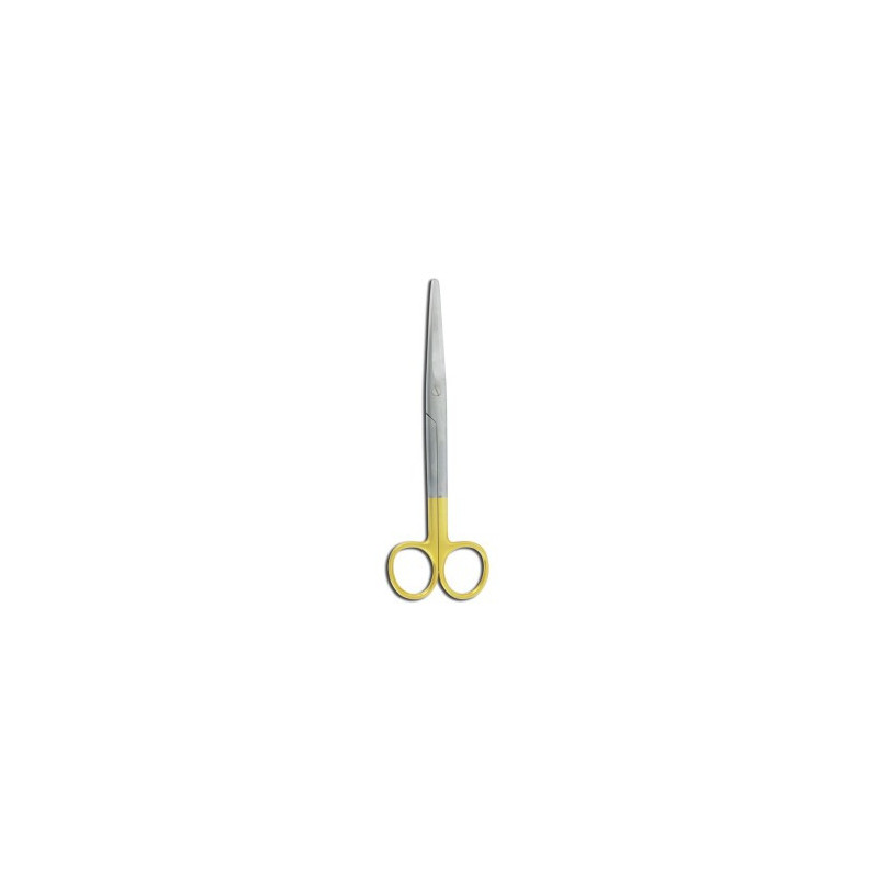 Dissecting Scissors