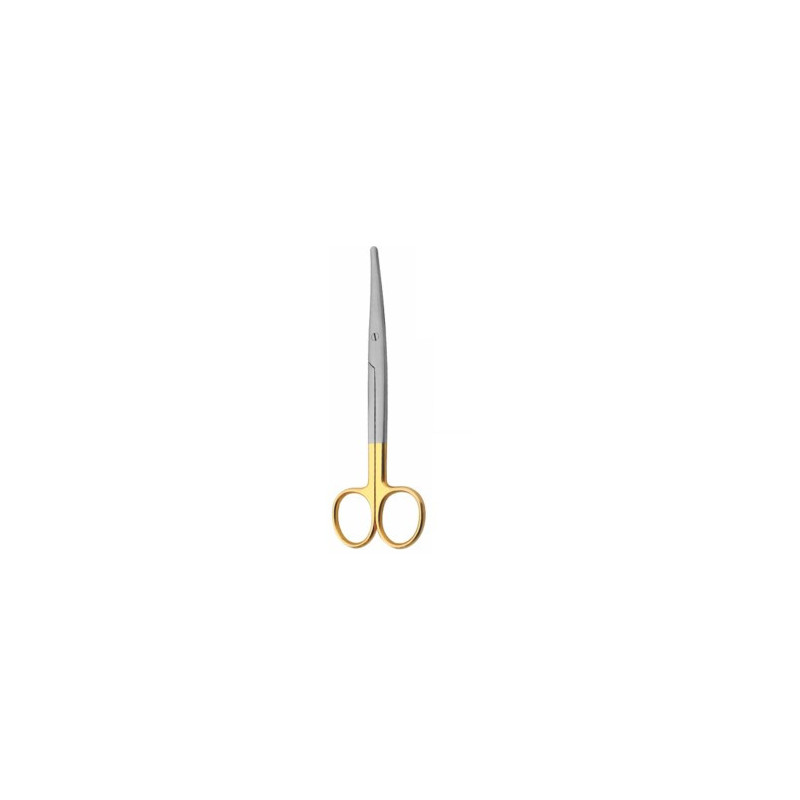 Dissecting Scissors