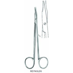 Plastic Surgery Scissor