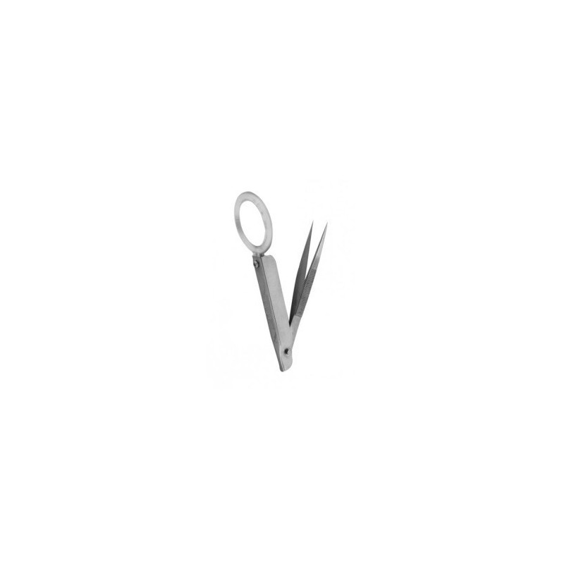 Splinter Forceps