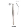 DeBakey Forceps