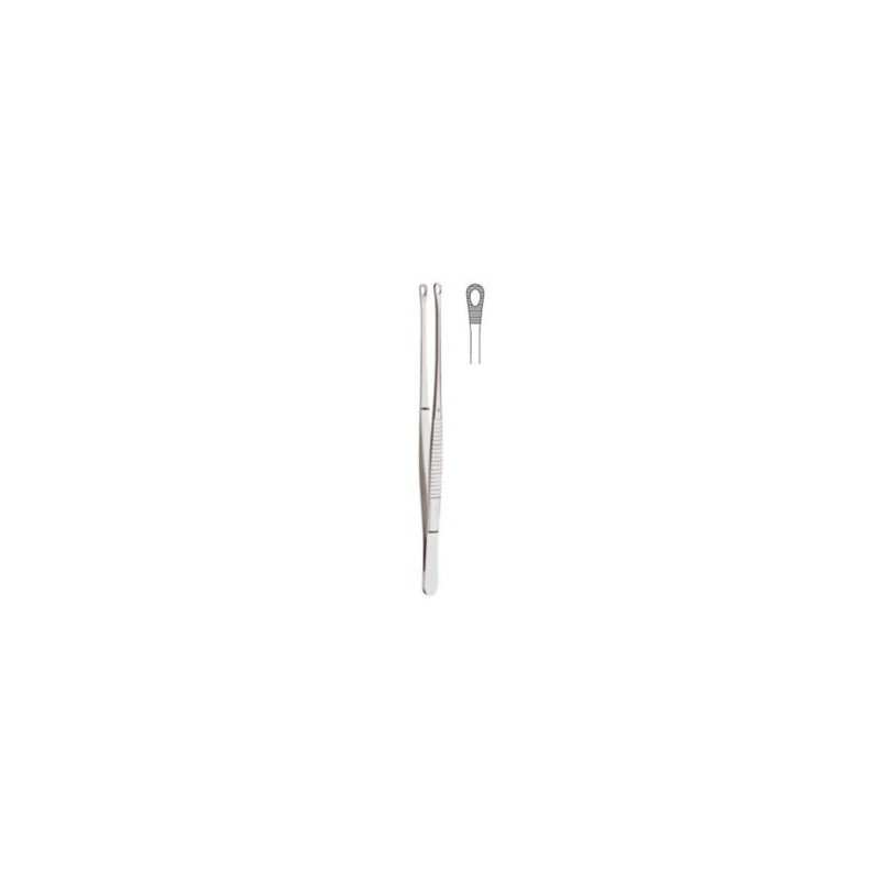Tissue Grasping Forcep