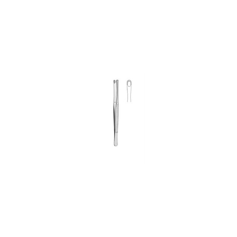Tissue Grasping Forcep