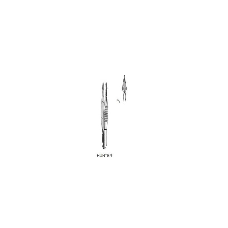 HUNTER Forcep