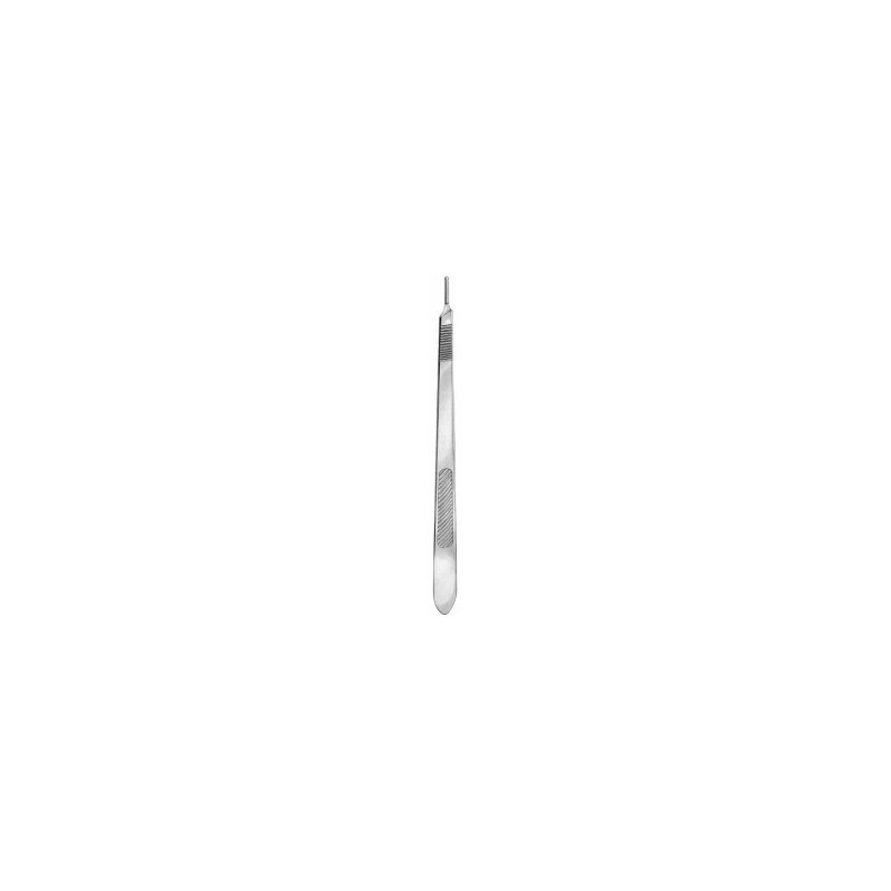 Scalpel handle, No: 3L