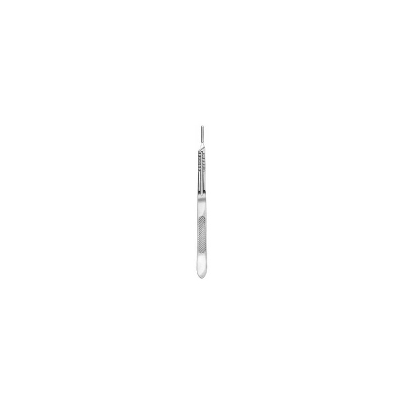 copy of Scalpel handle, No: 4L
