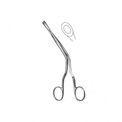 Lucs Forceps