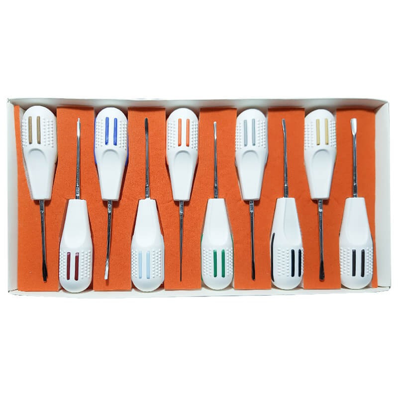 copy of copy of copy of copy of copy of copy of copy of copy of copy of Elevators Set (Ergonomic Handle)