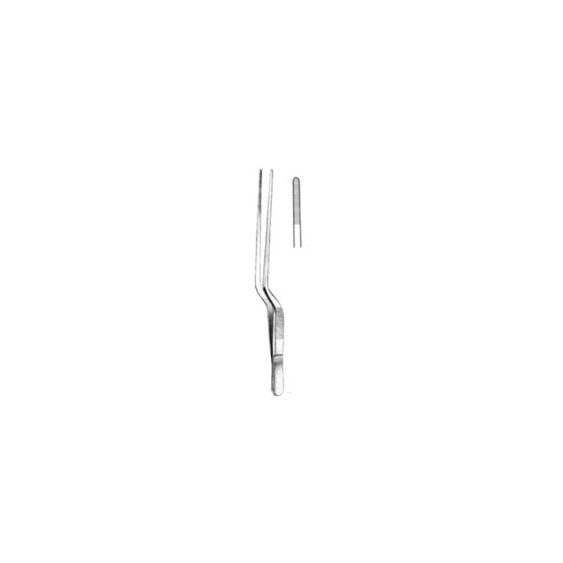 Jansen Forceps