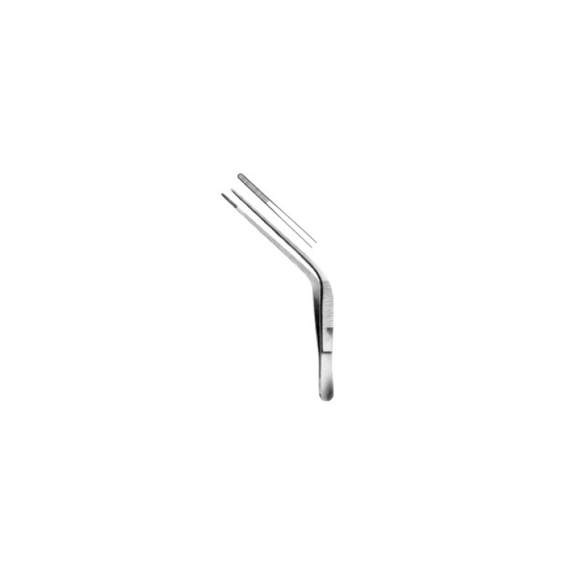 Troeltsch Forceps