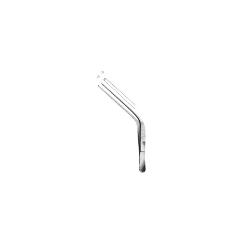 Troeltsch Forceps