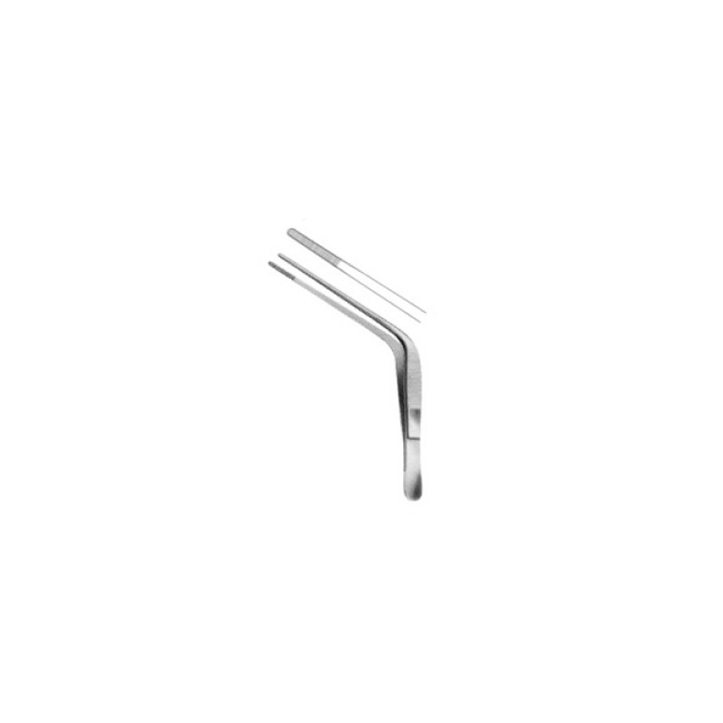 Troeltsch Forceps