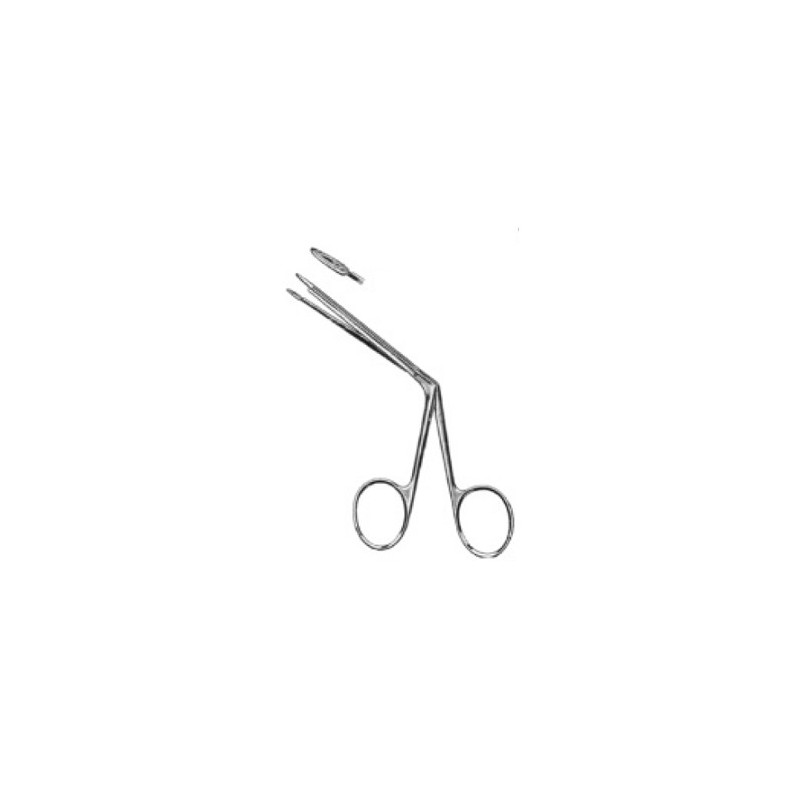 Hartmann Forceps