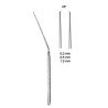 Ear Micro Needle