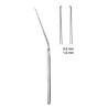 Ear Micro Needle