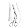 Cottle Scissors