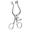 Wullstein Self Retaining Retractor