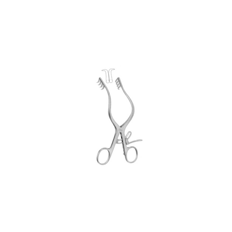 Mollison Self Retaining Retractor