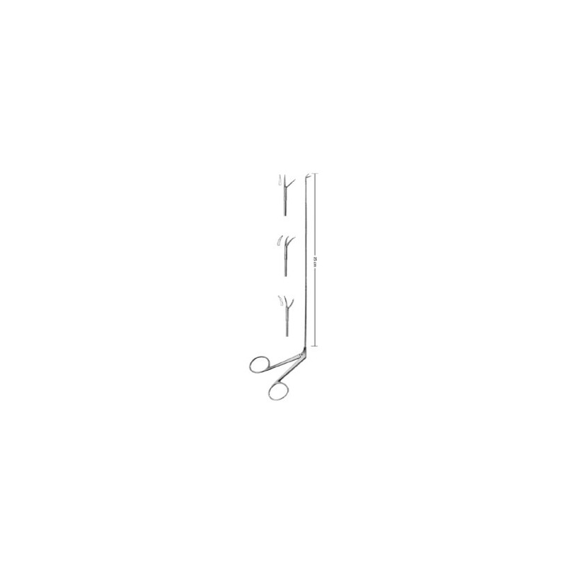 Micro Grasping Forceps