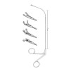 Laryngology Biopsy Forceps