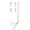 Nicola Laryngology Forceps