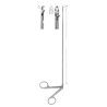 Laryngology Forceps
