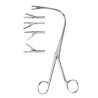 Jurasz laryngplpgy Forceps