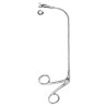 Lange Laryngology Forceps