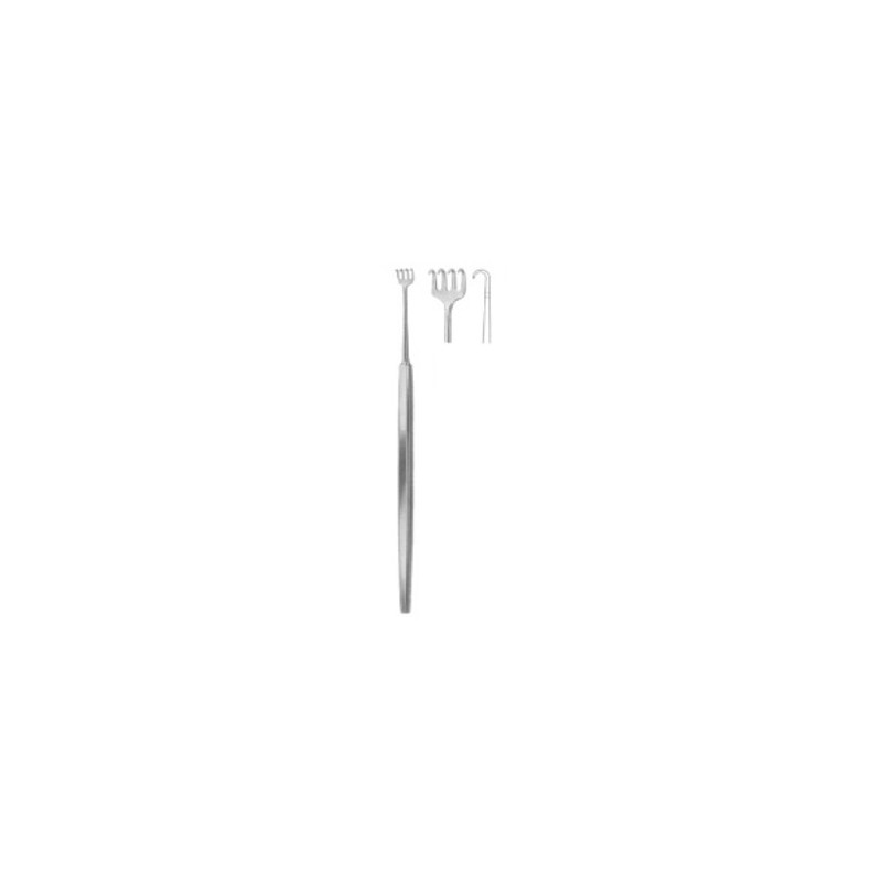 Rollet Hook