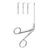 Wullsten Cupped Forceps