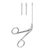 copy of Wullsten Cupped Forceps