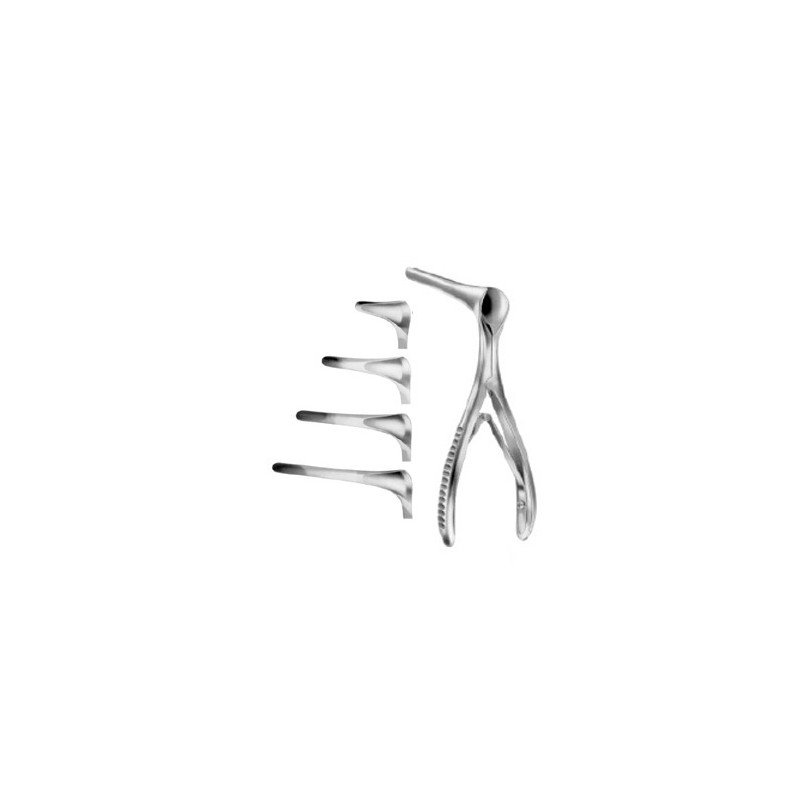 Killian Nasal Speculums