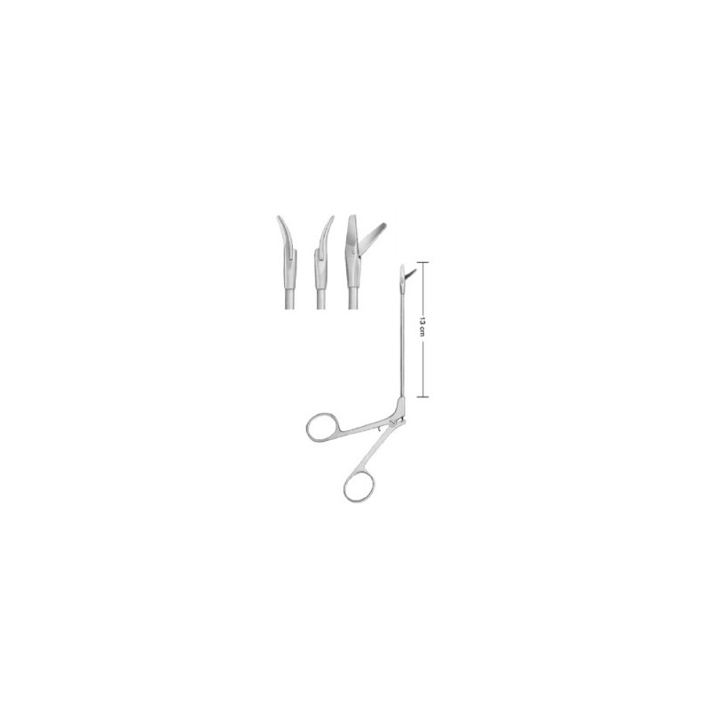 Nasal Scissors