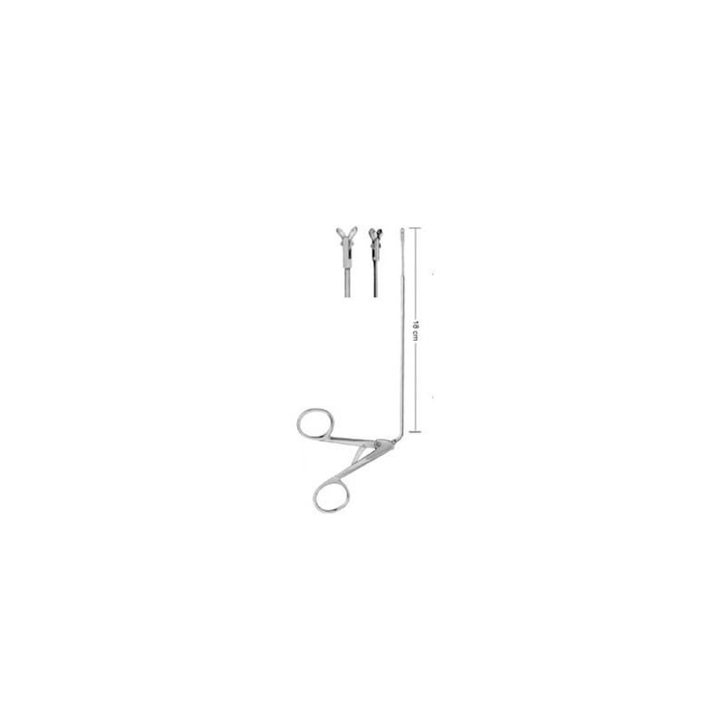 copie de copie de copie de Biopsy Grasping Forceps