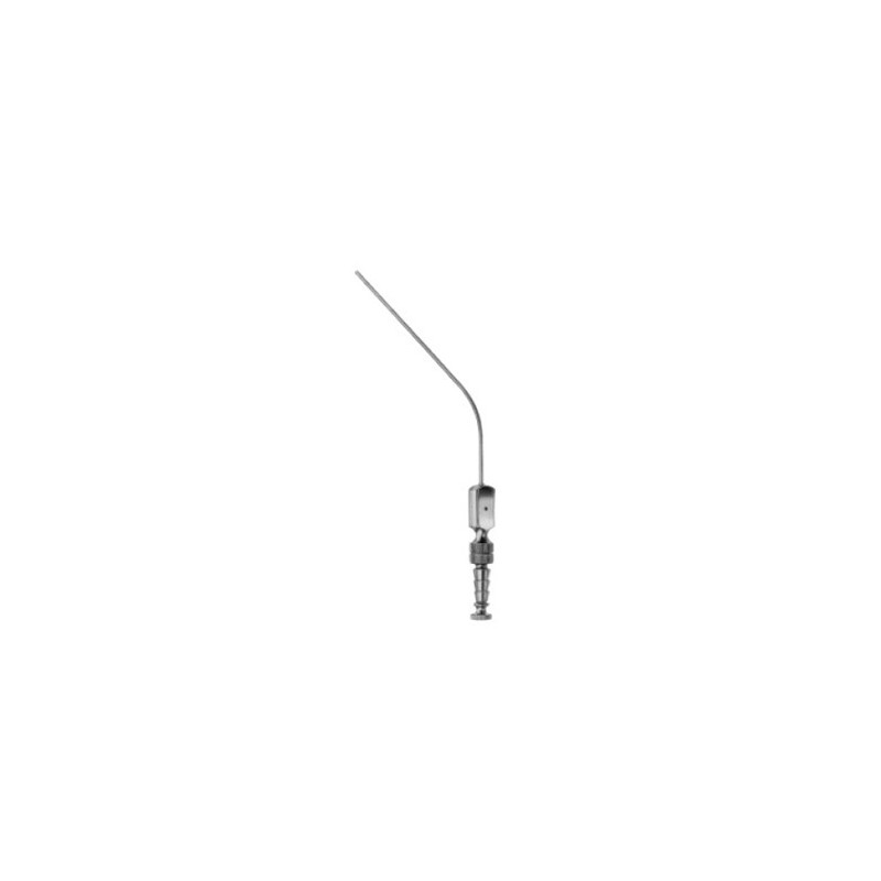 Fergusson Suction Tube