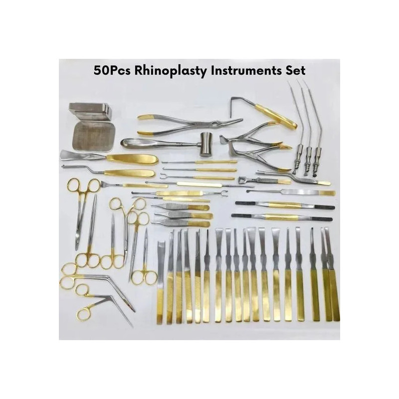 Αντιγραφή του Rhinoplasty instruments